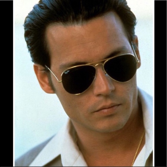 classic aviator ray ban
